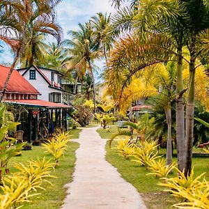 Plantage Resort Frederiksdorp